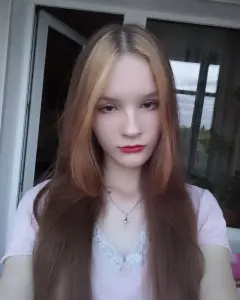 Дарья Мельник