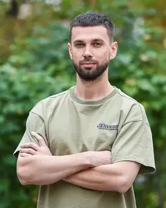 Ігор Воловодівський