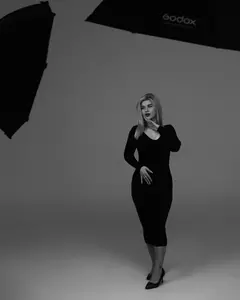 Аліна Соколова