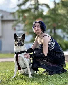 Олександра Пачітто