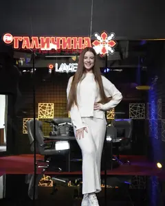 Анастасія Проць