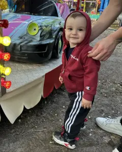 Максим Вовній