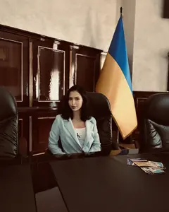 Вероніка Хандрига