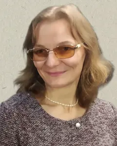 Лілія Кравченко