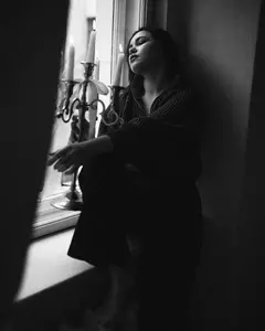 Анна Воронка