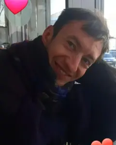 Олександр Шалий