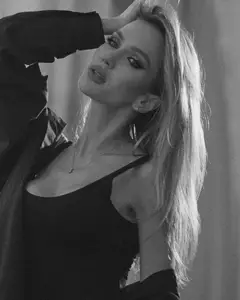 Анастасия Лебединская