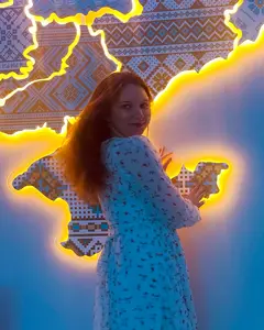 Альона Грицай