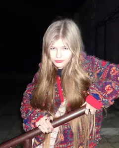 Марія Момот