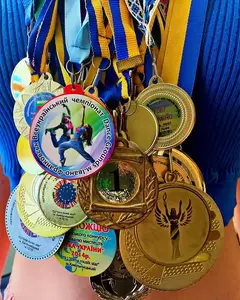 Єлизавета Пешкова