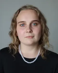 Соня Мирончук