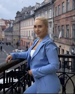 Анна Герман