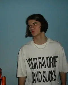 Глеб Шанталов