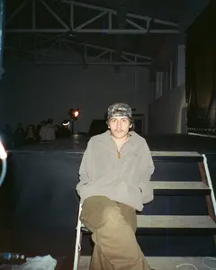 Нікіта Худайназаров