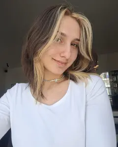 Anastasiia Haidukova