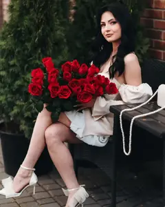 Анна Польова