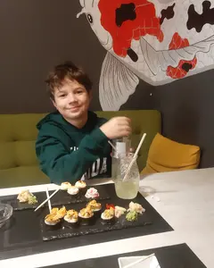 Денис Гайовий