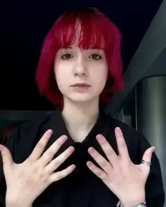 Марія Гаран