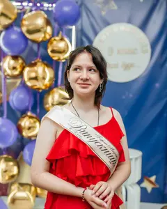 Марія Гаран