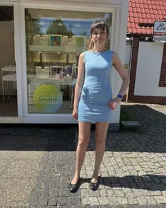 Анна Тихонова