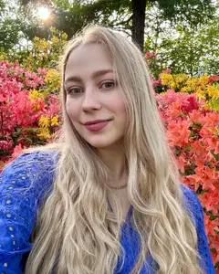 Diana Voronina