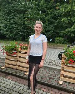 Василина Савчишин