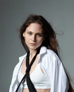 Полина Стоянова