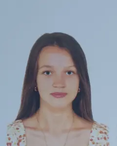Каріна Мамчур