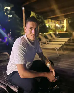 Ігор Дегтярьов