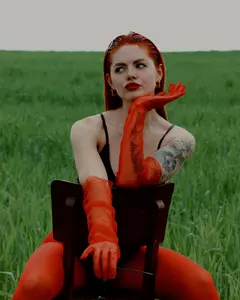 Viktoriia Lazorenko