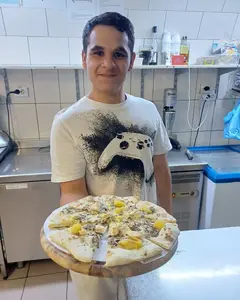 Назар Савельєв