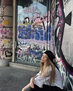 Вікторія Костянецька