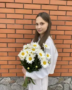 Поліна Білокінь