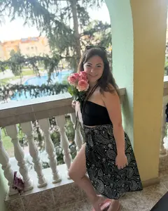 Таісія Феоктістова