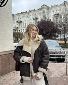 Катерина Барановська