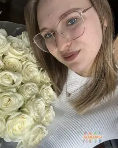 Катерина Барановська