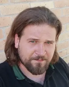 Сергій Серьогін