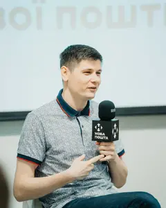 Антон Гіренко