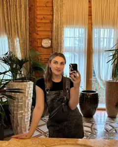 Дарина Волошин