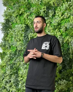 Артем Шамян