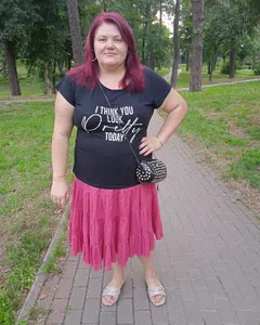 Анастасія Мушта