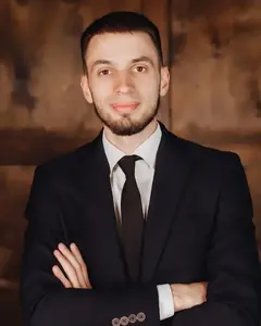 Pavlo Marchenko
