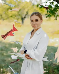 Альона Лаврінчук