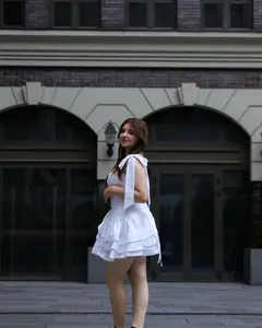 Анастасія Самошост