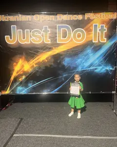 Калерія Лещенок