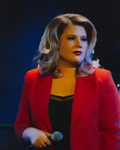 Марина Соломка