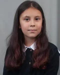 Вероніка Мочульська