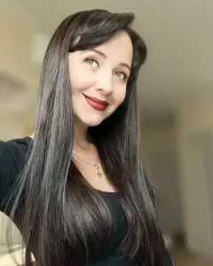 Любов Бабенко