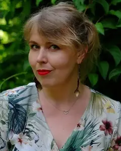 Анна Дегтєрьова