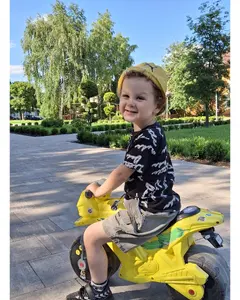 Ксения Плющ